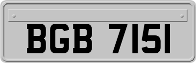 BGB7151