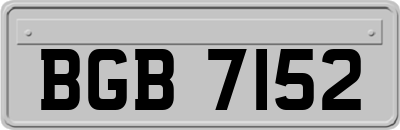 BGB7152