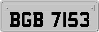BGB7153