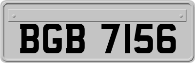 BGB7156