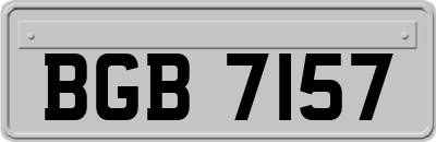 BGB7157