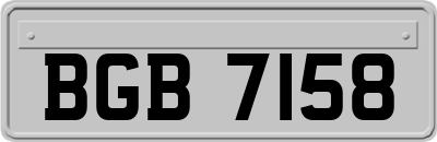 BGB7158
