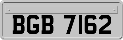 BGB7162