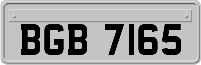 BGB7165