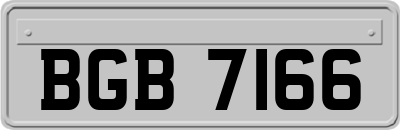 BGB7166