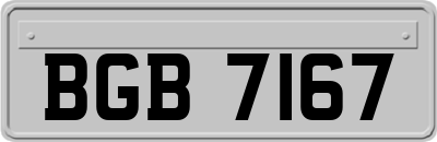 BGB7167