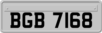 BGB7168