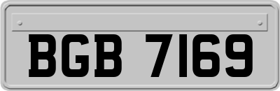 BGB7169