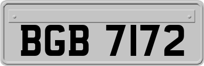 BGB7172
