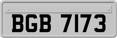 BGB7173