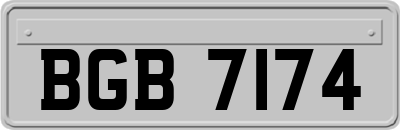 BGB7174