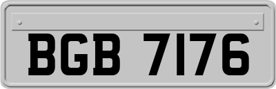BGB7176