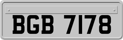 BGB7178