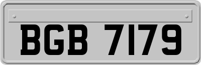 BGB7179
