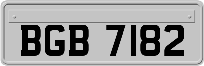 BGB7182