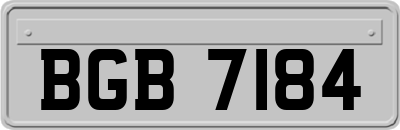 BGB7184