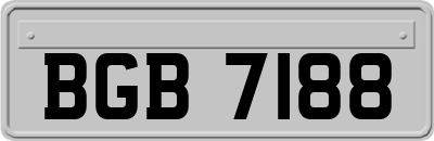 BGB7188