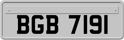 BGB7191