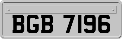 BGB7196