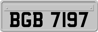 BGB7197