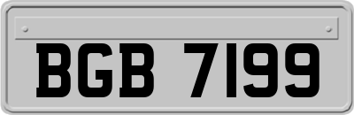BGB7199