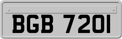 BGB7201