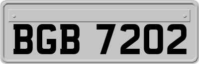 BGB7202
