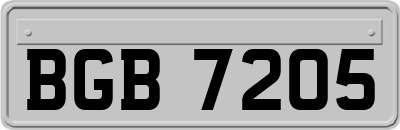 BGB7205