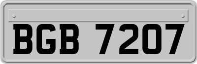 BGB7207