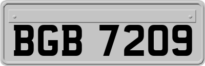 BGB7209