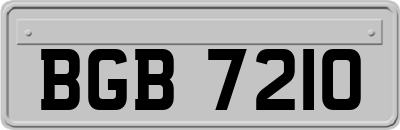 BGB7210