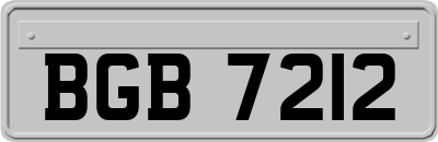BGB7212