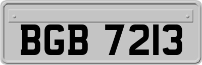 BGB7213