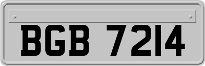 BGB7214