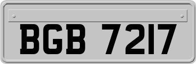 BGB7217