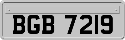 BGB7219
