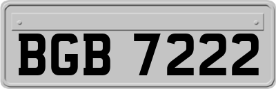 BGB7222