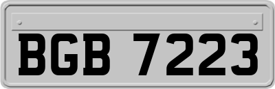 BGB7223