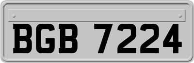 BGB7224