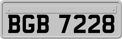 BGB7228