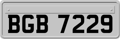 BGB7229