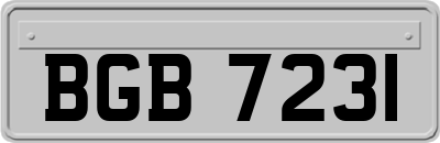 BGB7231