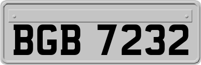 BGB7232
