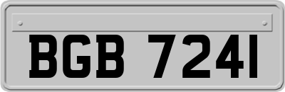 BGB7241