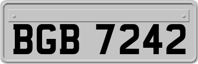 BGB7242