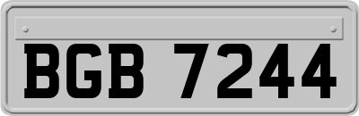 BGB7244