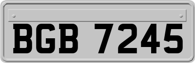 BGB7245