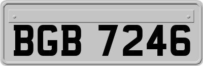 BGB7246