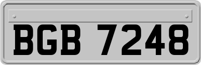 BGB7248
