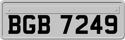 BGB7249